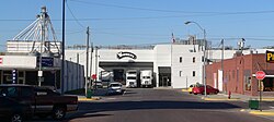 West Point, Nebraska Wimmer's